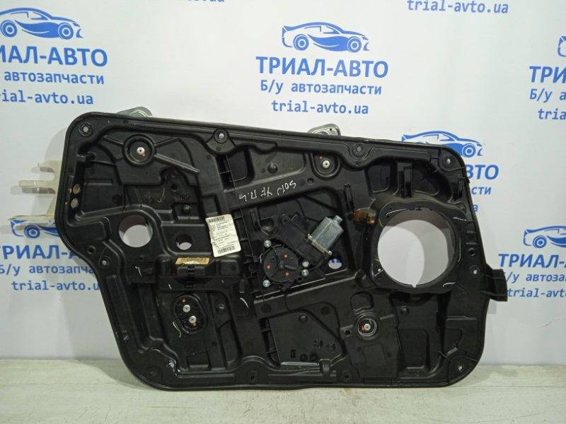 

Стеклоподъемник передний левый Hyundai Sonata YF 2.4 2010 (б/у)