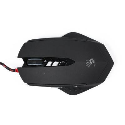 

Мышка A4Tech Bloody V8M, Черный