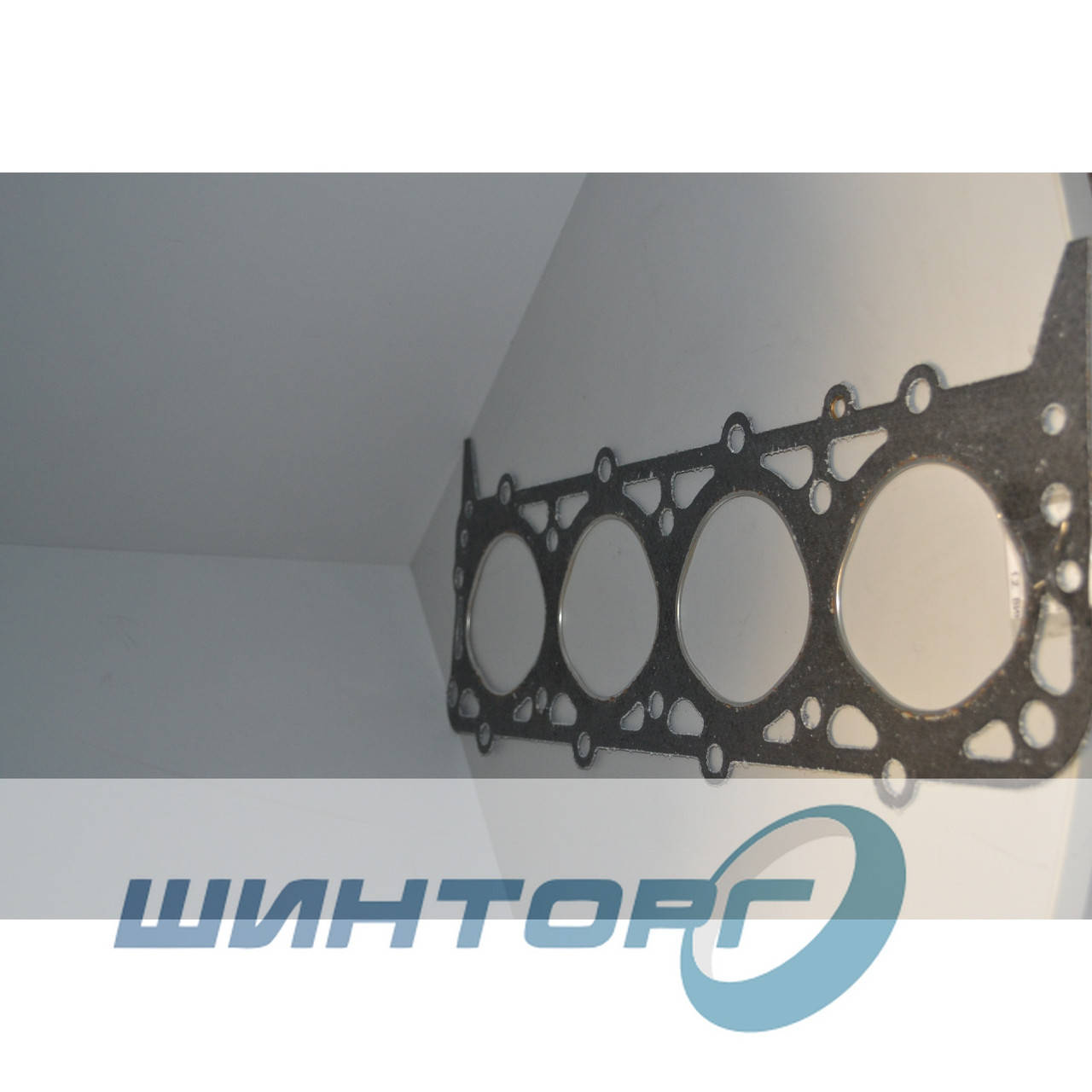 

Прокладка голов.блоку ГАЗ-53