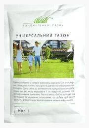 

Універсальний газон (Тrifolium repens) 100 г, Зелёный
