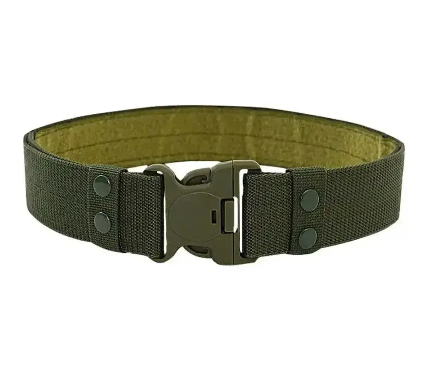 

Тактический ремень BLACKHAWK, Оливковый