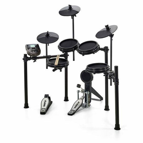

Электронная ударная установка Alesis Nitro Mesh Kit