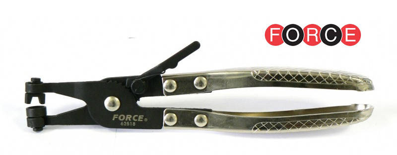 

Съемник хомутов патрубков (Force 62518)