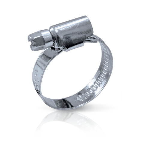 

Хомут червячный 20-32