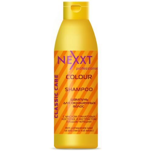 

Шампунь для окрашенных волос NEXXT Professional 250 мл 1000