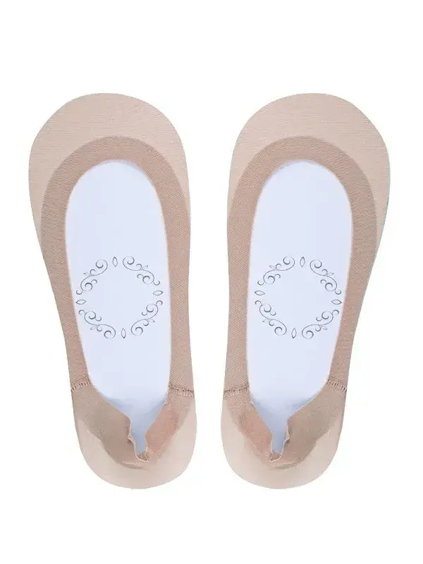 

Подследники Marilyn Lux Line NORMAL COTTON, 516395-visone