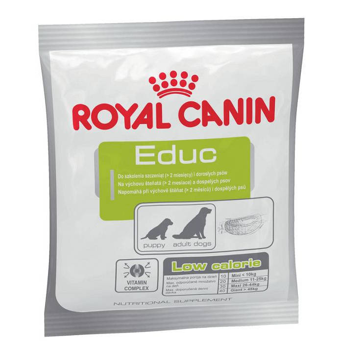 

Royal Canin Educ Едак 0,05 кг