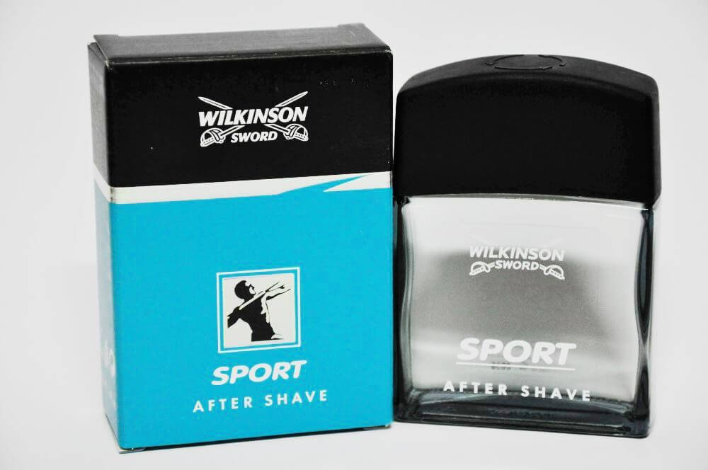 

Лосьон после бритья wilkinson Sport After Shave 100 мл (1041)