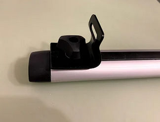 

Фиксаторы груза под аэропрофиль Kenguru