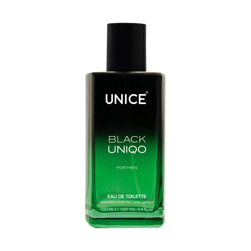 

Чоловіча туалетна вода UNICE Uniqo, 100 мл