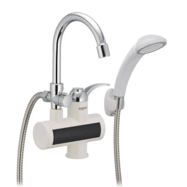 

Проточный водонагреватель Zerix ELW 22 E