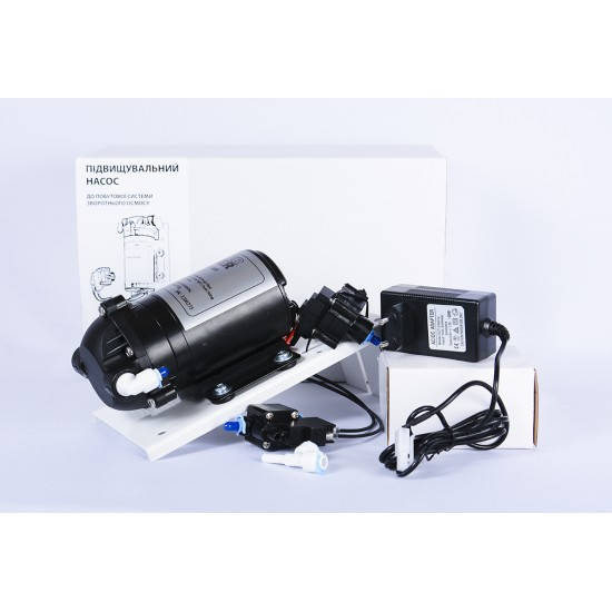 

Water Filter помпа для фильтра обратного осмоса P75
