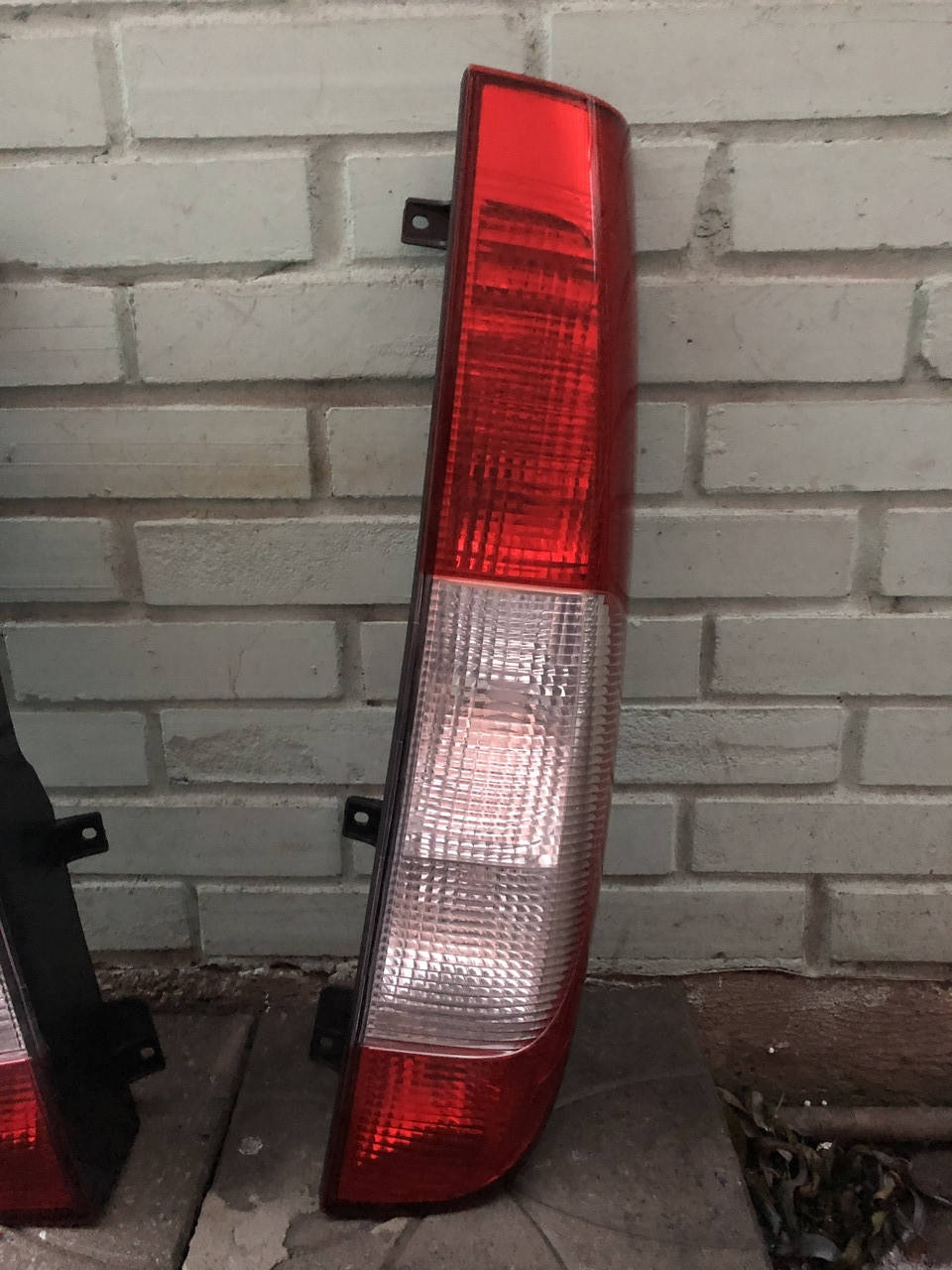 

Задний фонарь правый Mercedes Vito 639, (Мерседес Вито) 2003-2014 (Depo)