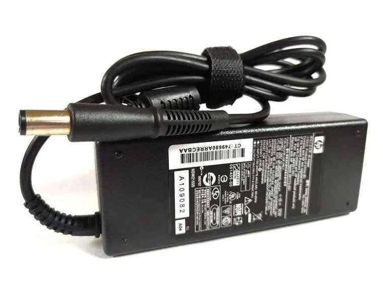 

Блок питания для ноутбука HP Pavilion g7-2277sr 19V 4.74A 7.4*5.0 90W(High Quality)