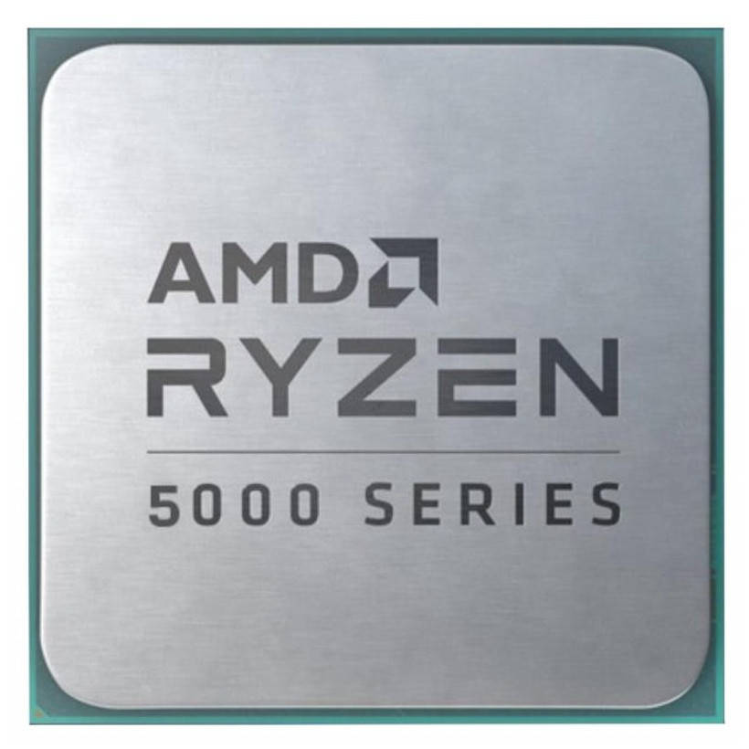 

Процессор AMD Ryzen 5 5600G 3.9GHz 16MB Multipack (100-100000252MPK)