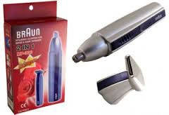 

Триммер для волос Braun MP-300