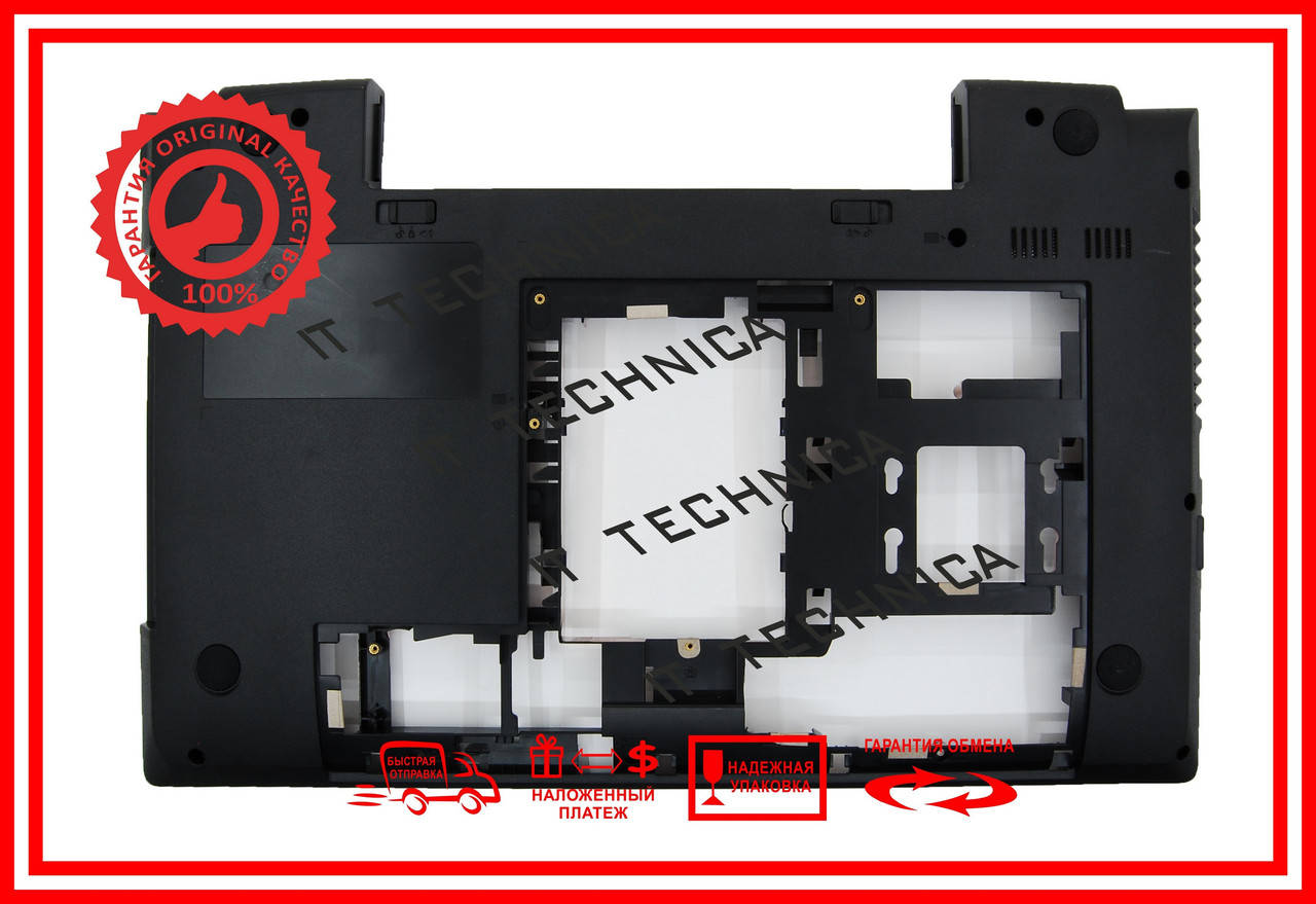 

Нижня частина (корито) Lenovo B580 B590