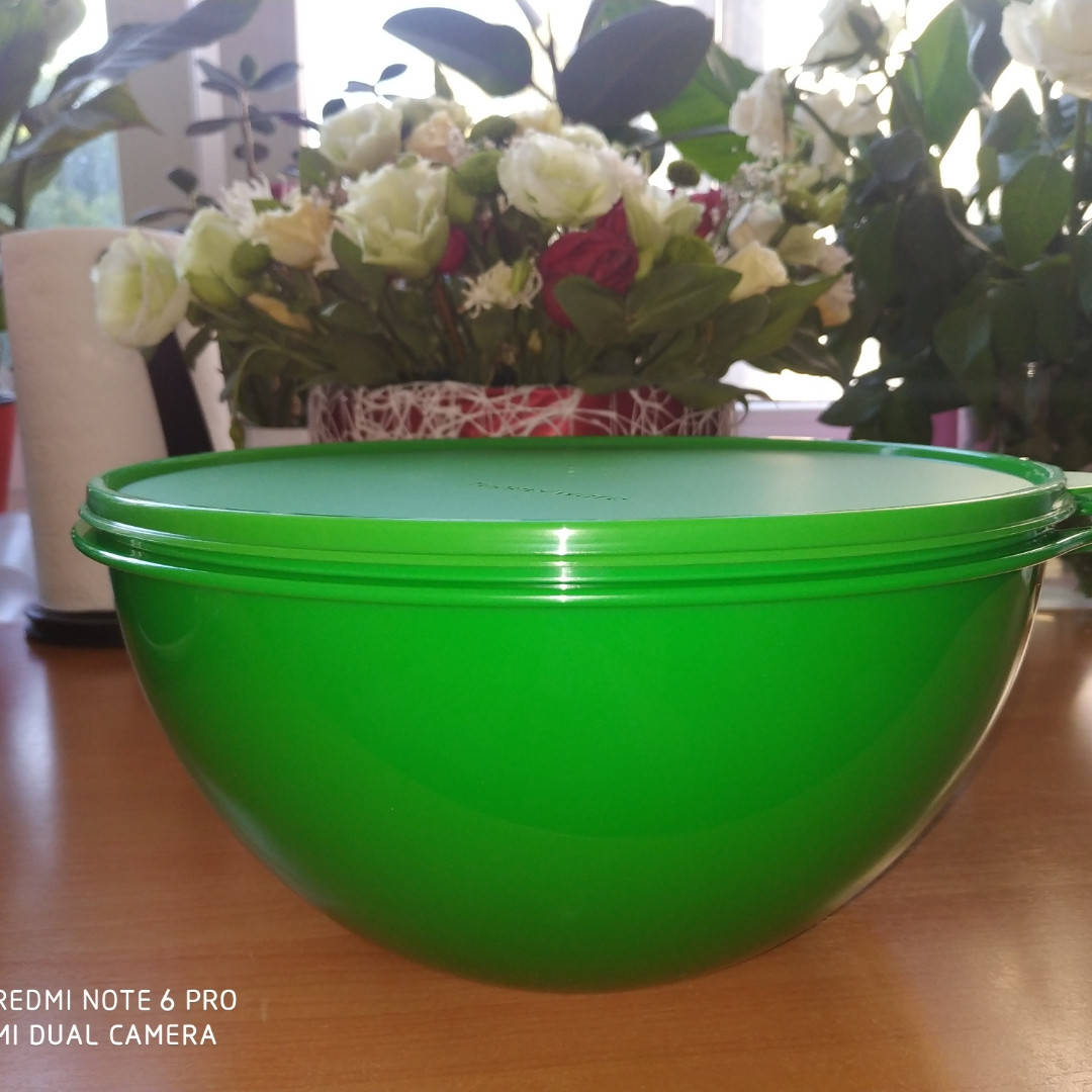 

Милиан (4,5 л),Tupperware