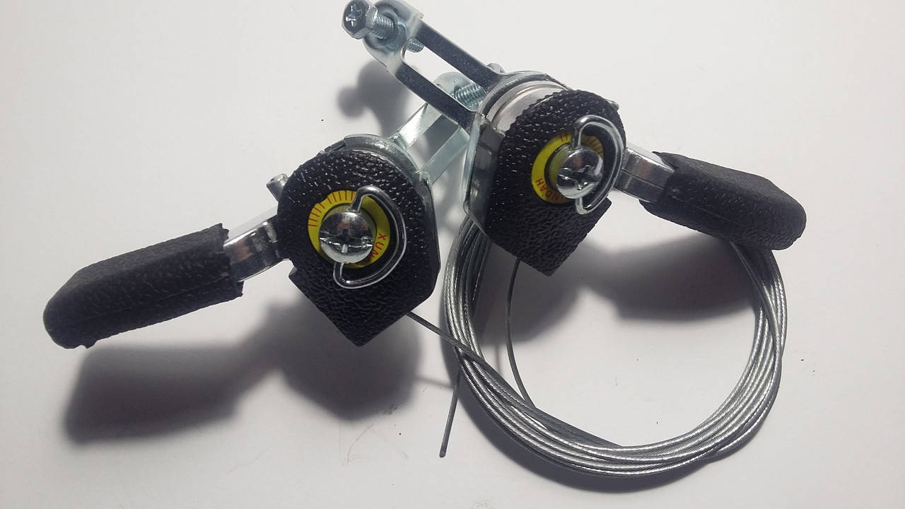 

Переключатель Манетка поисковая