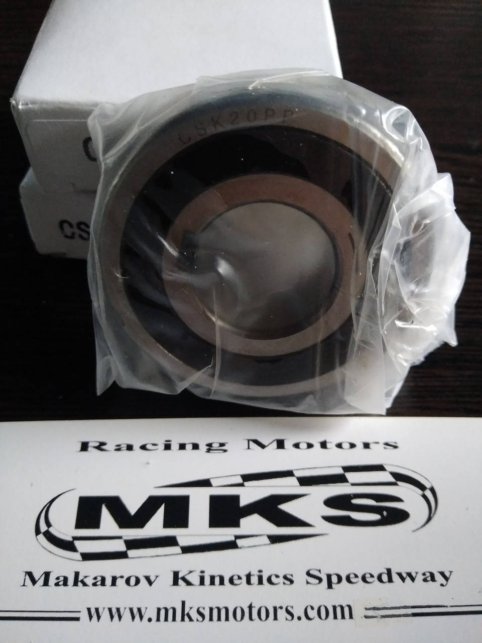 

Обгонная муфта CSK20 (2RS) (P) (PP) (P-2RS) (PP-2RS) / UK20 / BB20