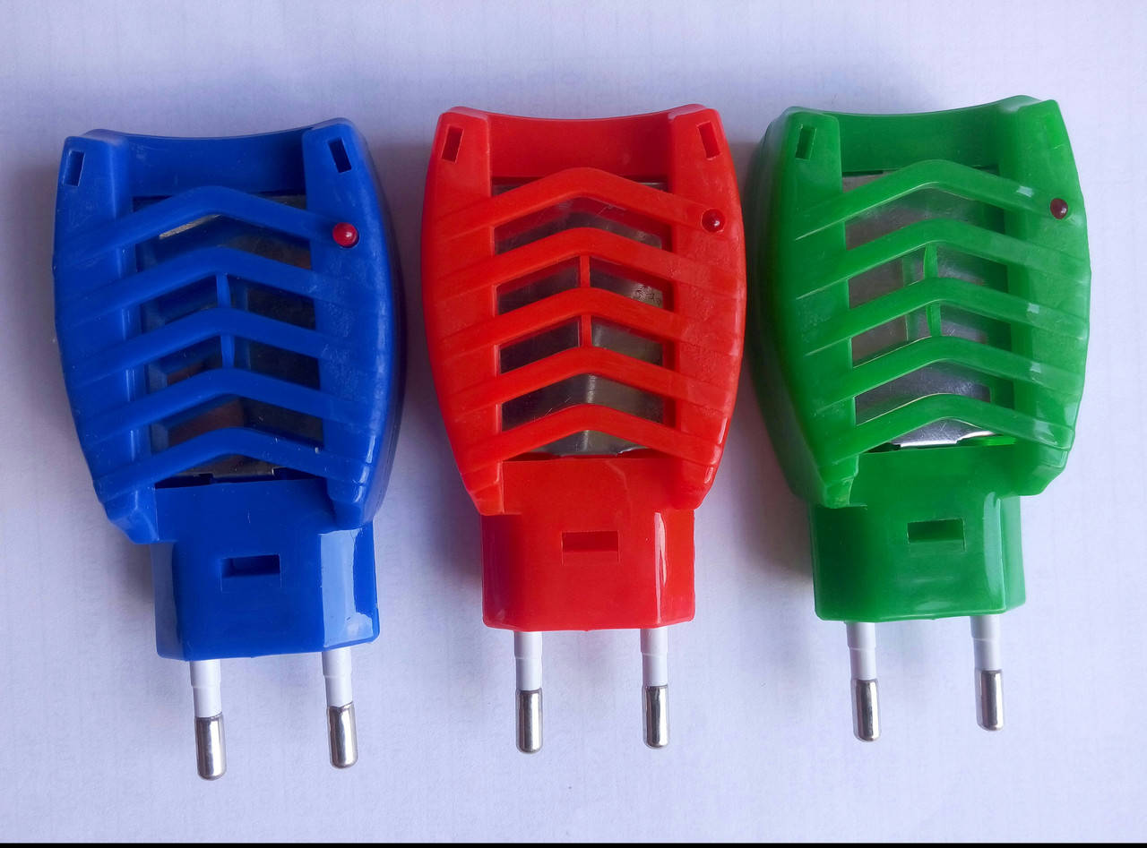 

Фумигатор от комаров