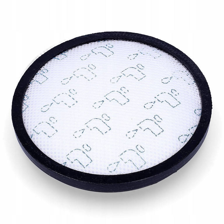 

Фильтр контейнера d170mm для пылесоса Tefal, Rowenta RS-2230000345 original