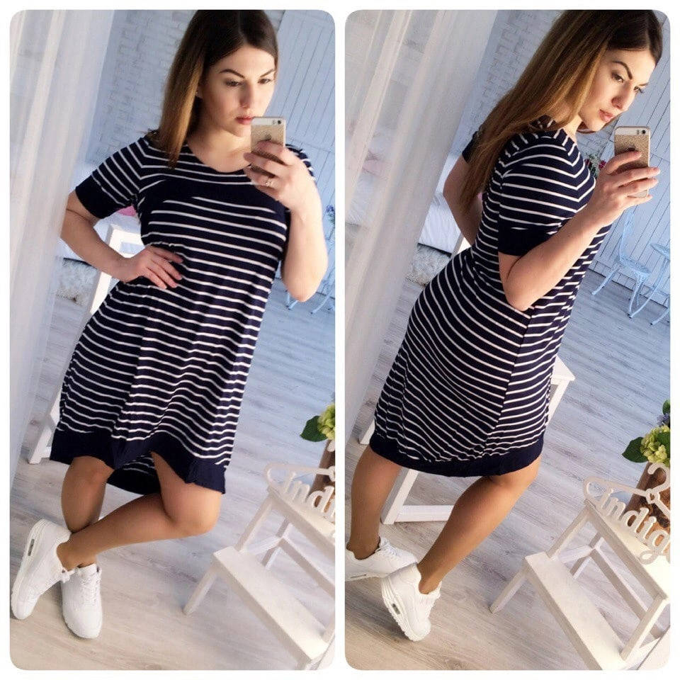 

Платье женское 177яч батал