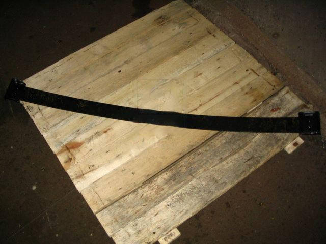 

Лист рессоры коренной №1 передней ГАЗ 53 (65/35х7/1, 15-1216) (Чусовая). 53А-2902015