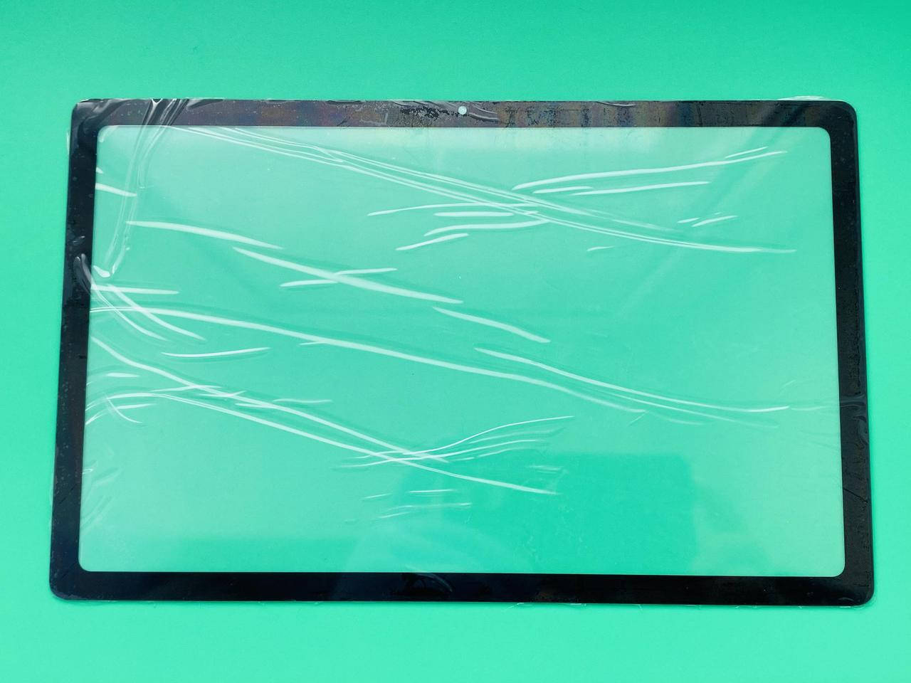 

Стекло дисплея (для переклейки) Samsung Galaxy Tab A7 10.4 T500/T505 черный