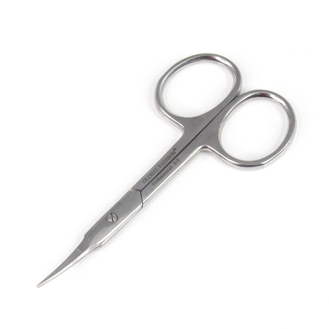 

Ножницы для кутикулы Global Fashion S-4