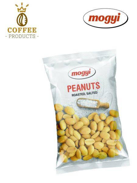 

Арахис соленый Mogyi 170g