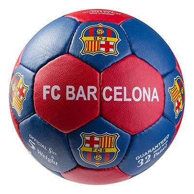

Футбольный мяч Barcelona