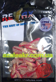 

Силикон Relax Kopyto 1" цвет S051 ( 1шт )