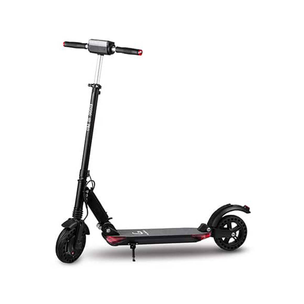 

Электросамокат Kugoo S3 PRO – Черный