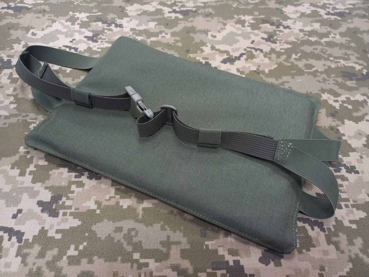 

Сидіння зсу, піддубник матеріал Cordura