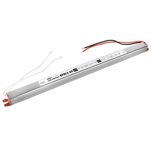 

Блок питания 60W Professional для светодиодной ленты DC24 BPBLS-60-24 2.5A stick