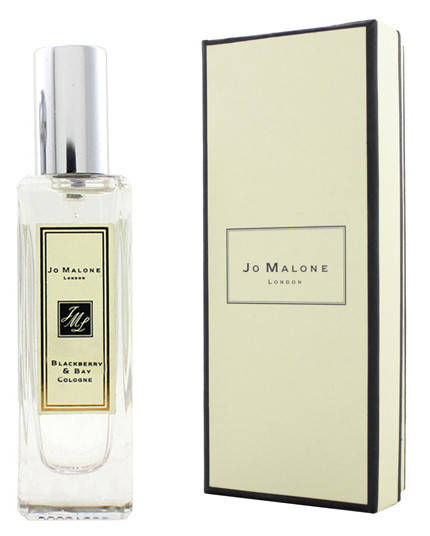 

Jo Malone Blackberry and Bay (оригинальный тестер) Orig.Pack. edc 30ml