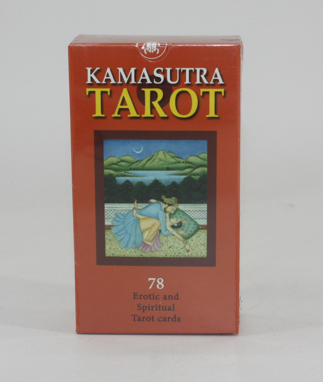 Таро Камасутра