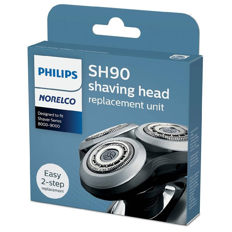 

Бритвенная головка PHILIPS SH90/70 (SH90/52)