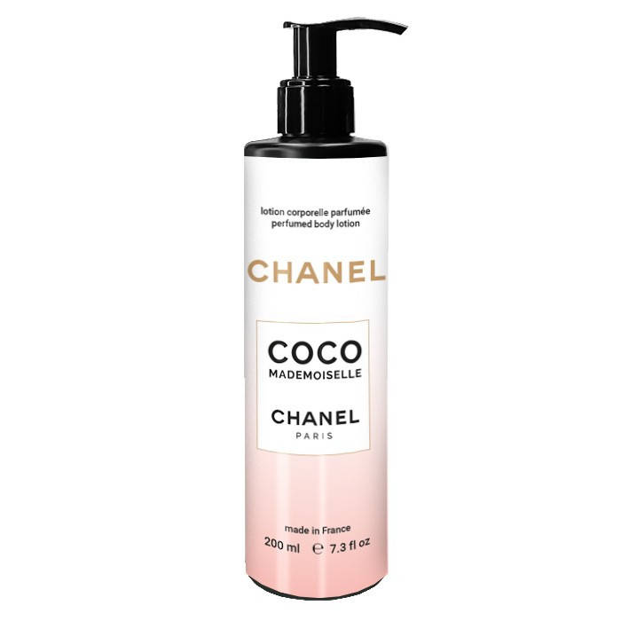 

Парфюмированный лосьон для тела Chanel Coco Mademoiselle Brand Collection 200 мл