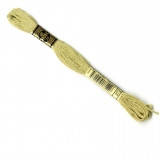 

372 Муліне DMC арт.117 (8м) Франція