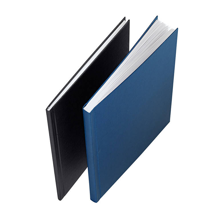 

Обложки с вклеенным каналом. Leitz impressBIND 21мм.