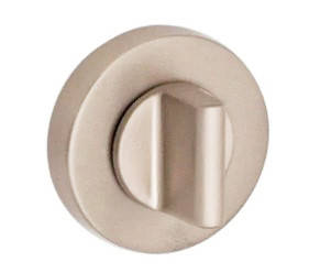 

Накладка WC System RO 12W6 NB никель браш (Турция)