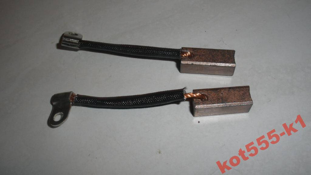 

Щетки Ява 634