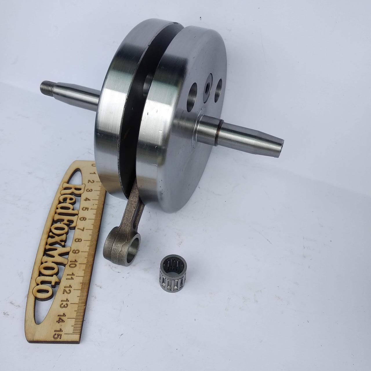 

Коленвал МИНСК 6V