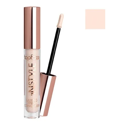 

Консилер для лица TopFace Lasting Finish Instyle PT-461