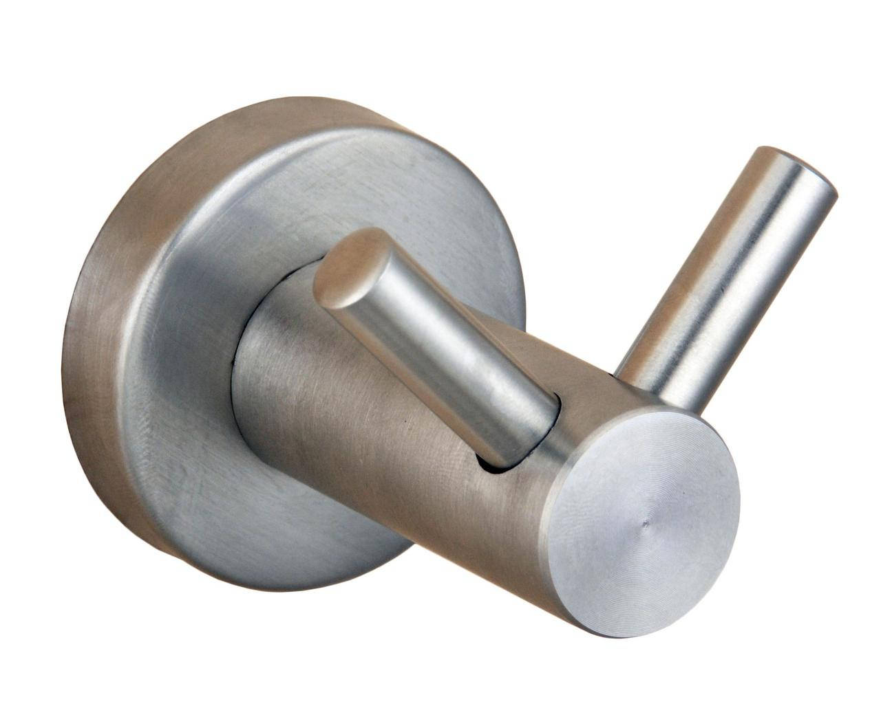 

Крючек двойной Globus Lux SS 8415