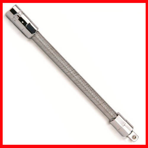 

Удлинитель гибкий TOPTUL 1/4" L150мм CASA0806