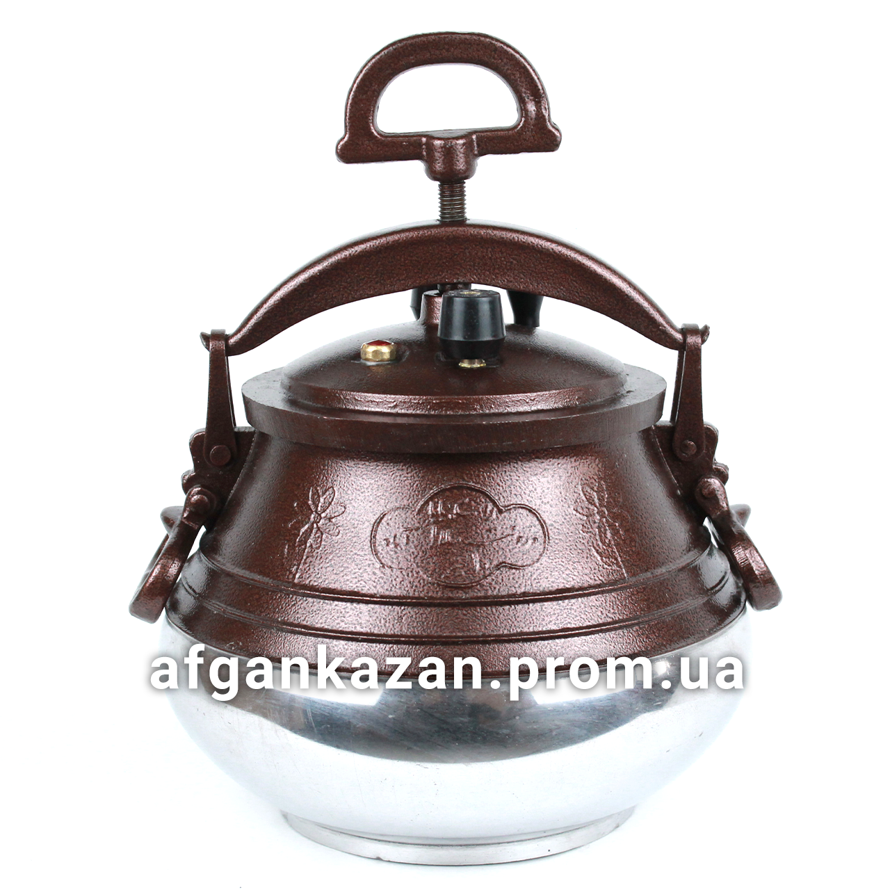 

Афганский Казан Комбинированный Rashko Baba G 15л.