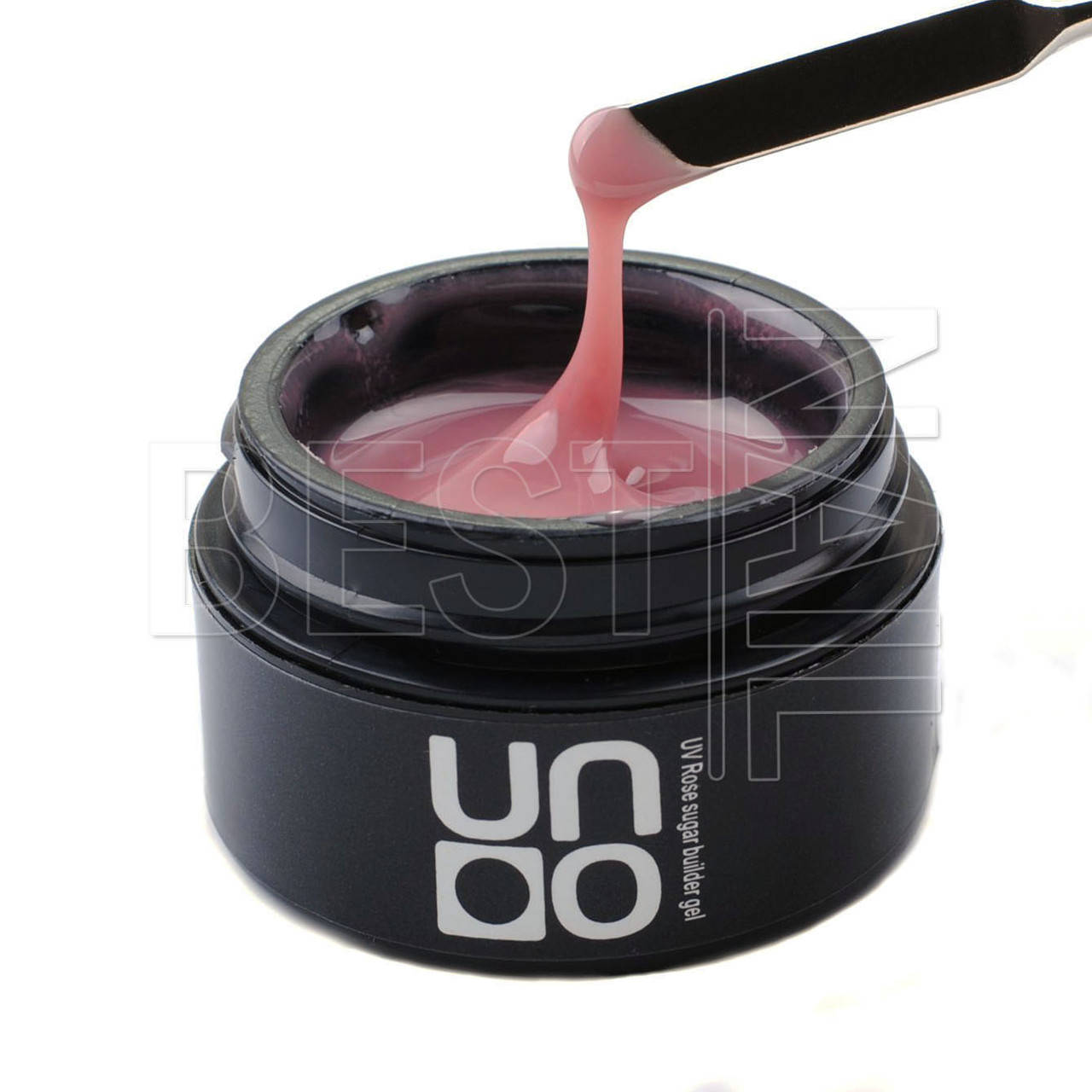 

Гель камуфлирующий UNO 15 мл (ROSE SUGAR)